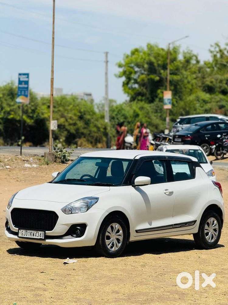 Maruti Suzuki Swift Ldi, 2019, Petrol