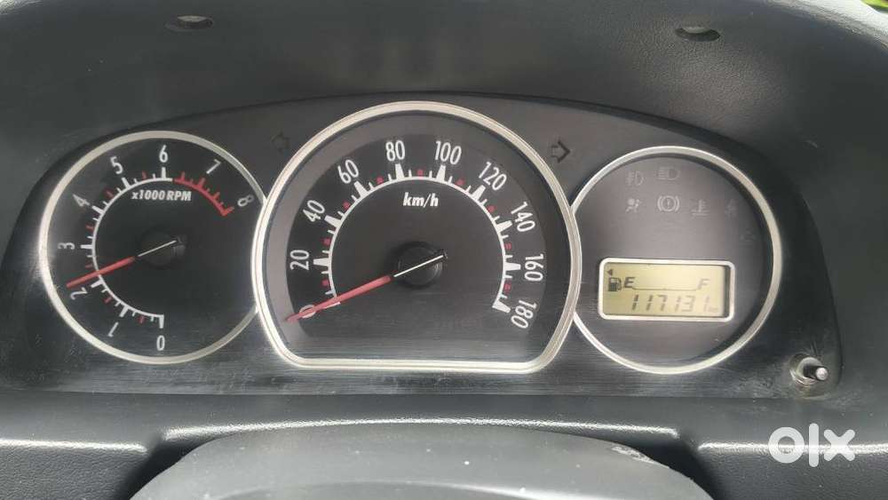 Maruti Suzuki Alto K10 Vxi (o), 2012
