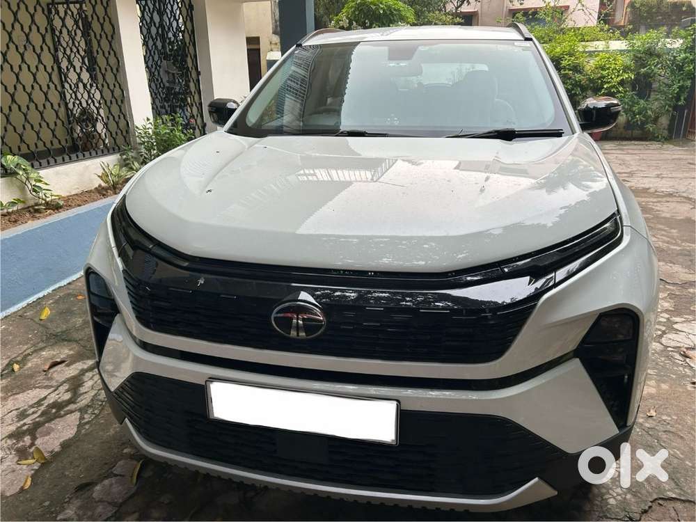 Tata Harrier Smart 2024 Diesel