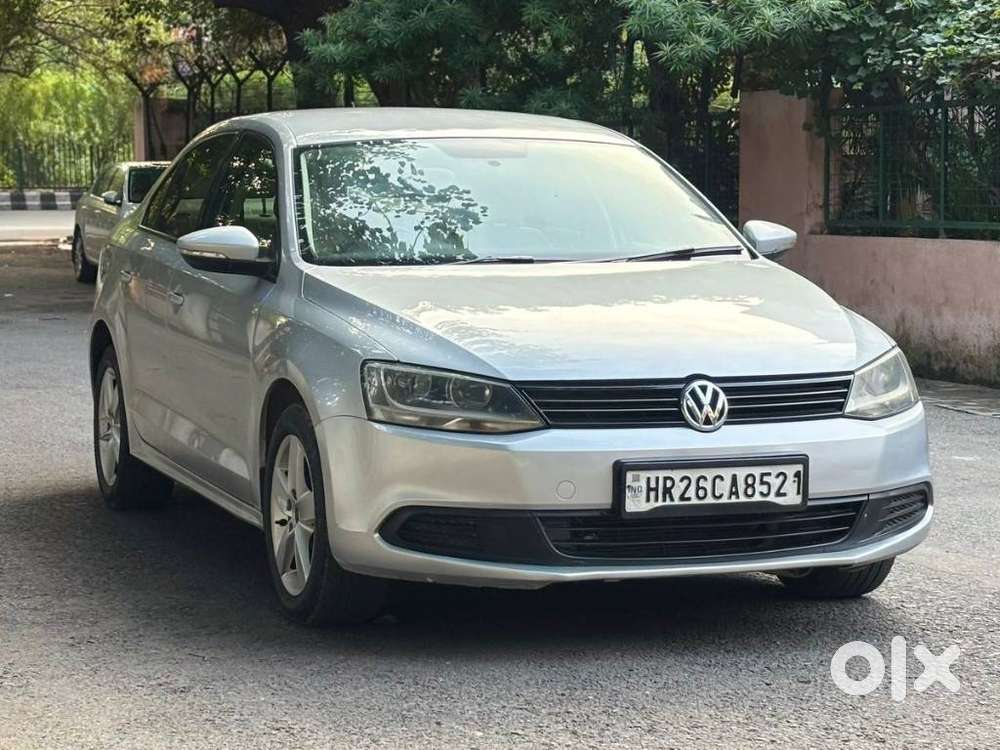 Volkswagen Jetta 1.4 Tsi Comfortline, 2013, Petrol