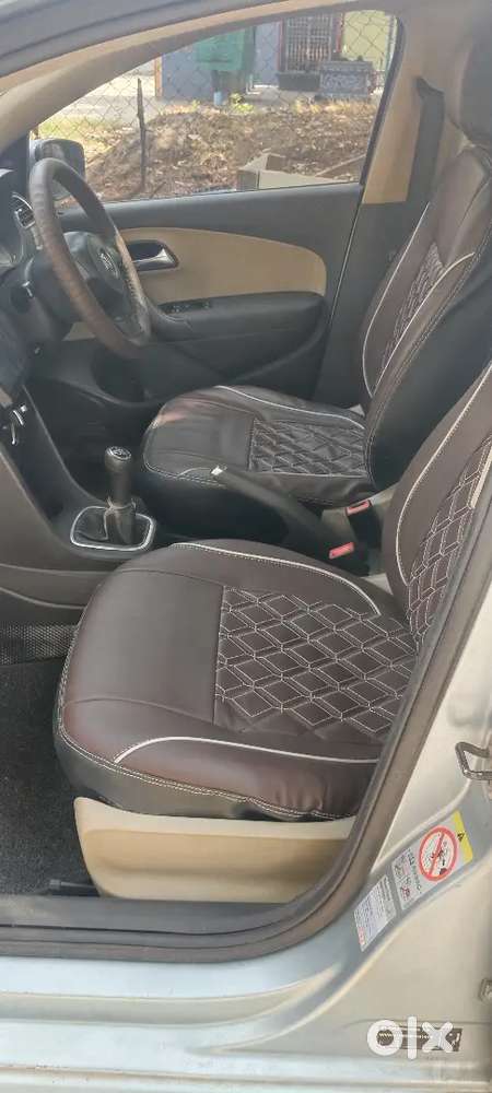 Selling Car