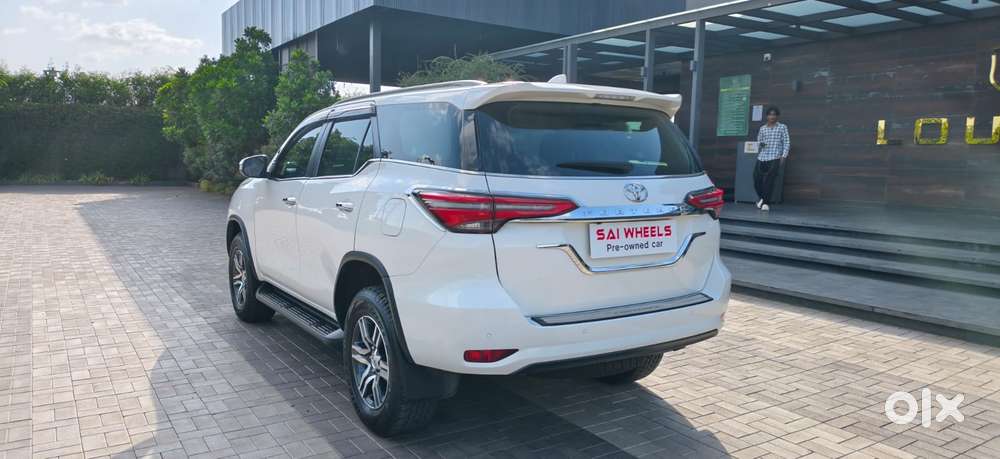 Toyota Fortuner 4x2 At 2.8 Diesel, 2025, Diesel