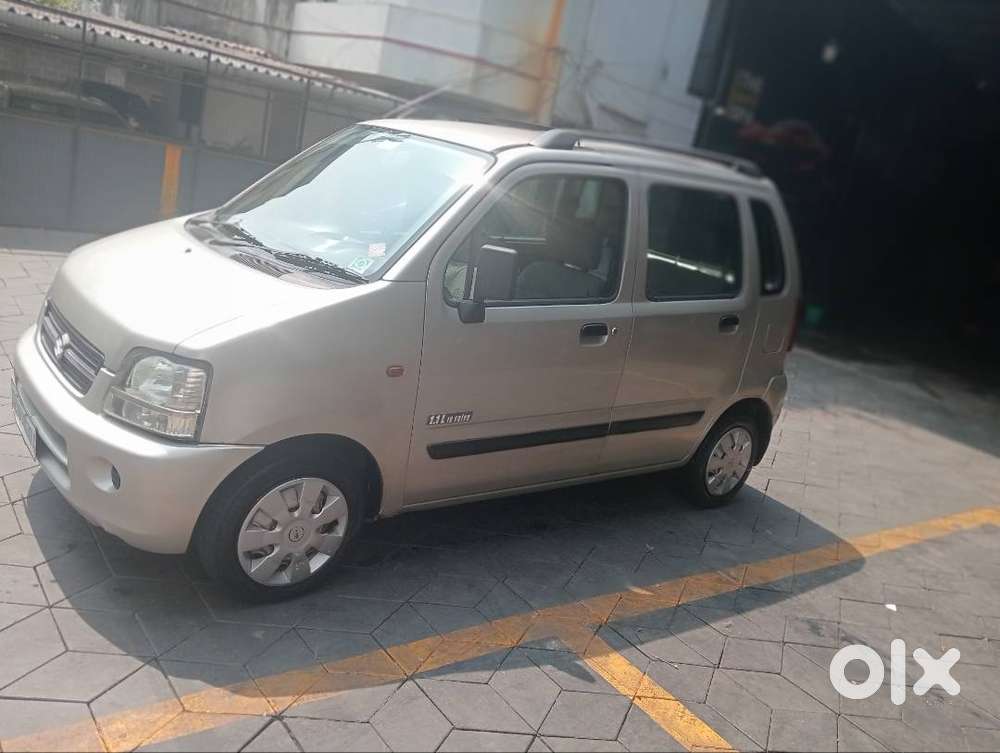 2005 Model Maruti Wagonr Lxi