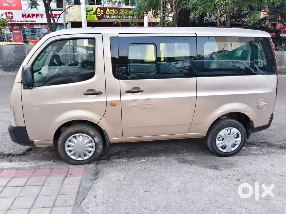 Tata Venture Lx 8 Str, 2012, Diesel