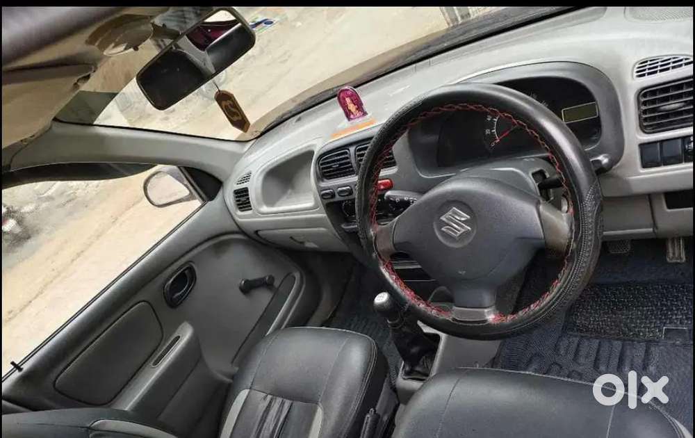 Maruti Suzuki Alto 2010