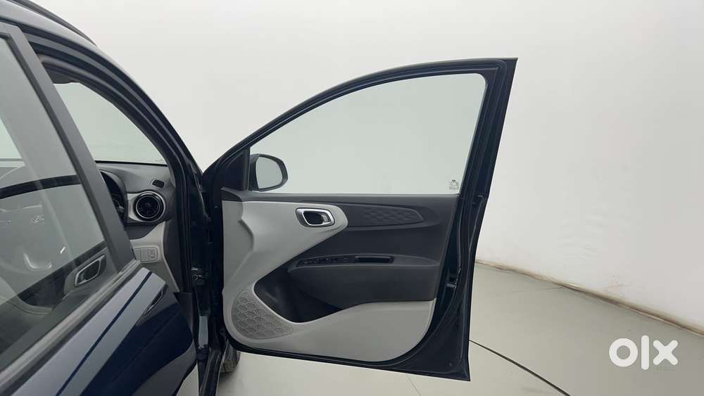 Hyundai Grand I10 Nios Sportz 1.2 Kappa Vtvt, 2022, Petrol