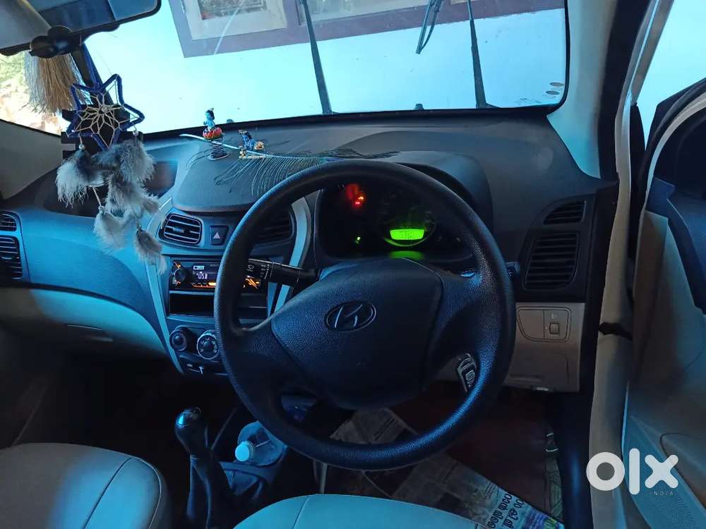 Hyundai Eon Era+2017 11month.. 2018regi