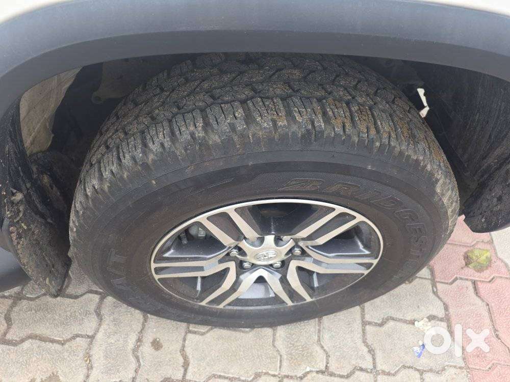 Toyota Fortuner 4x2 Mt 2.8 Diesel, 2025, Diesel