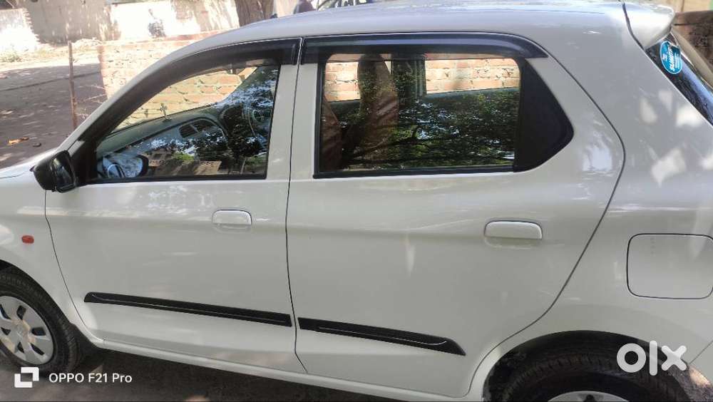 Maruti Suzuki Alto K10 2025