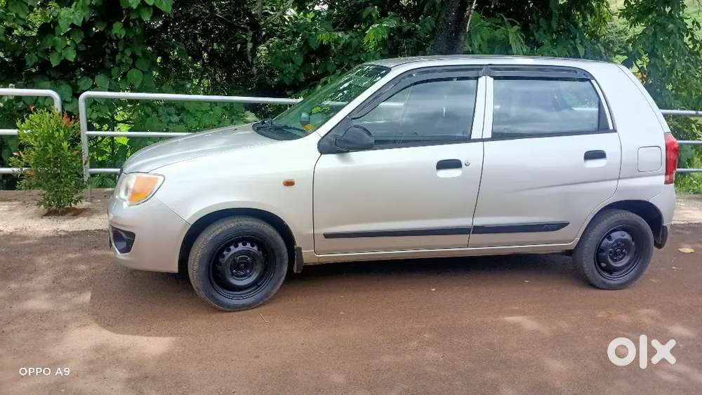 Alto K10 (2011)