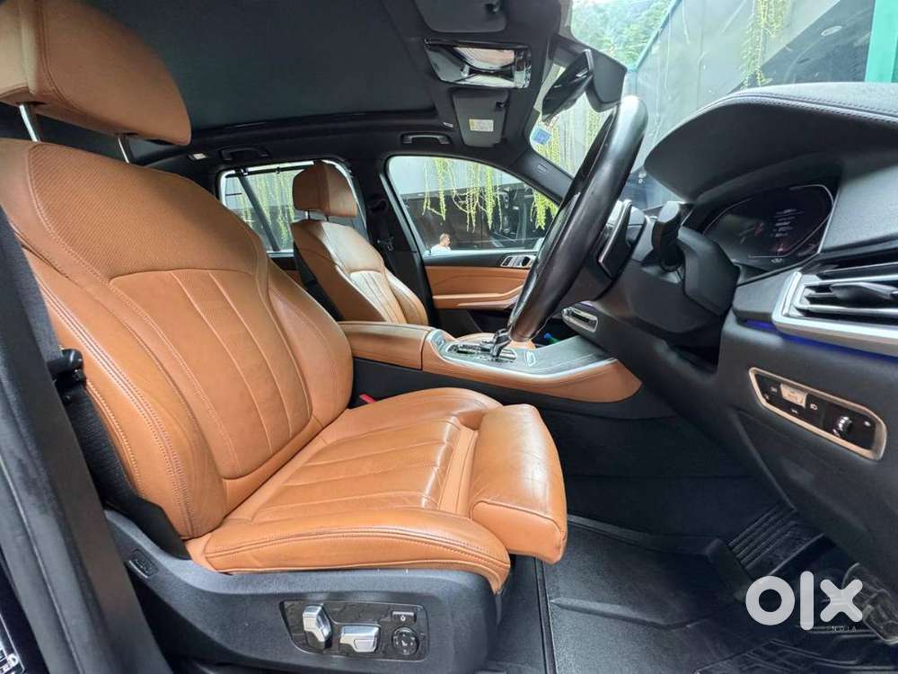 2022 Bmw X5 Xdrive40i M Sport