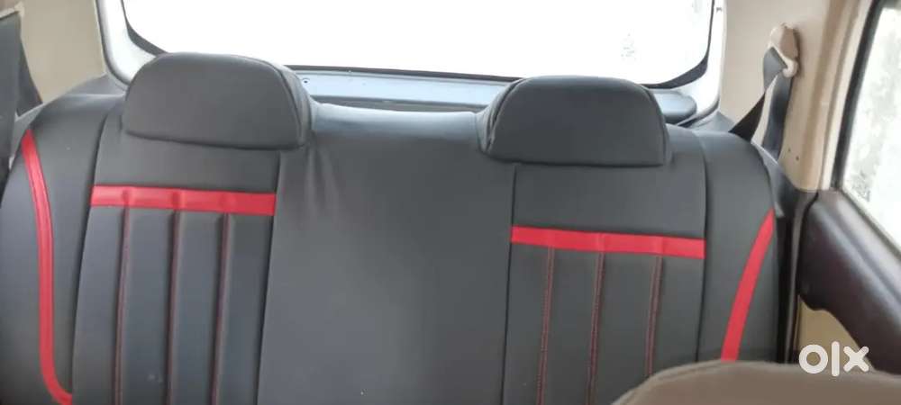Hyundai Santro Xing 2011
