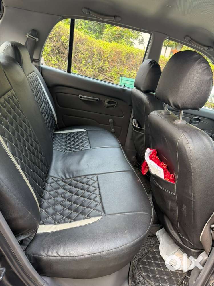 Hyundai Santro Xing Gls 2008