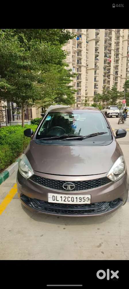 Tata Tiago Revotron 2019 Car , Major Service Done Last Week