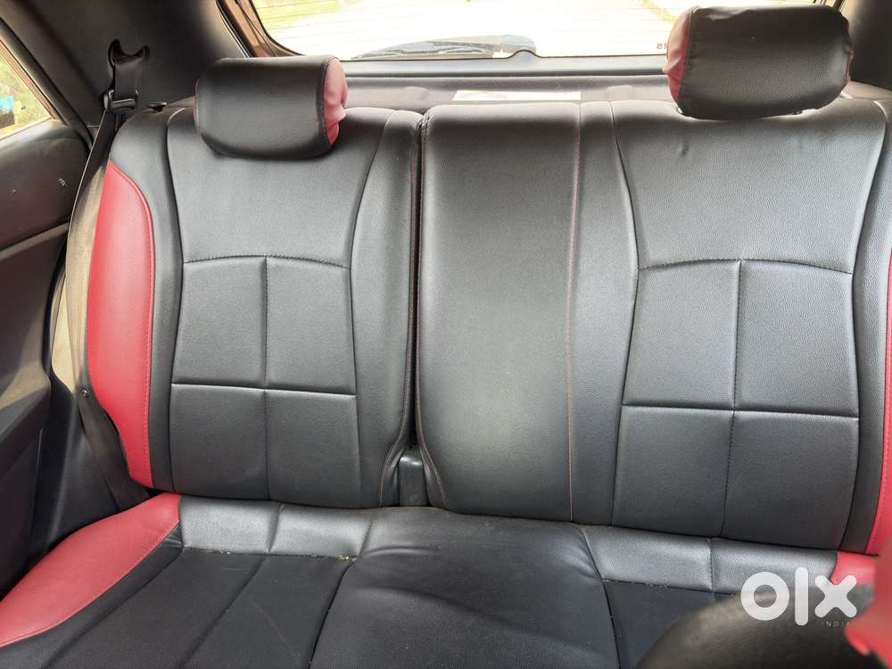 Hyundai I20 Active Sx Diesel, 2016, Diesel