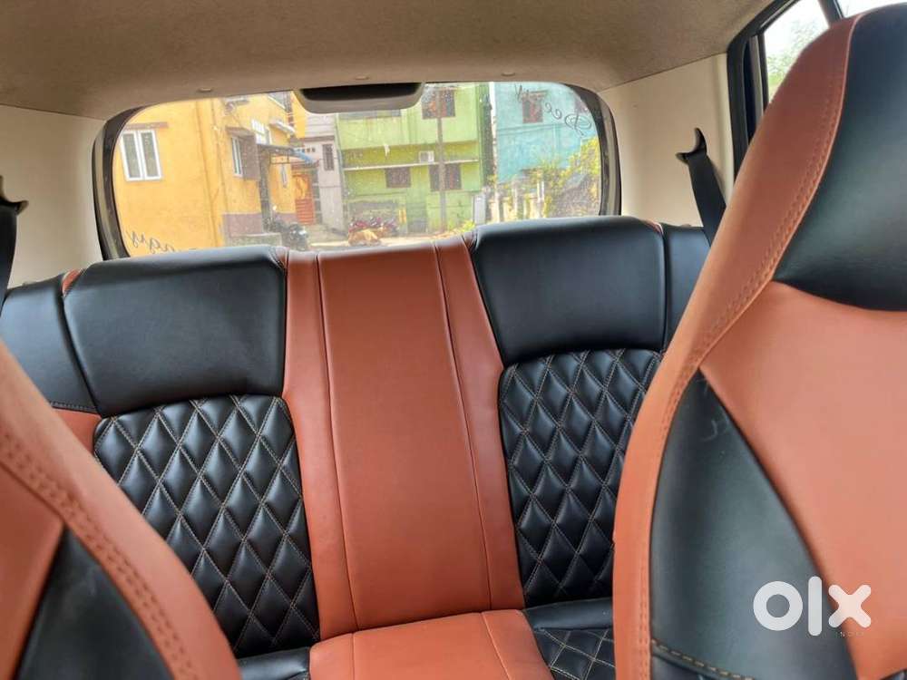 Hyundai I10 2011 Petrol Good Condition