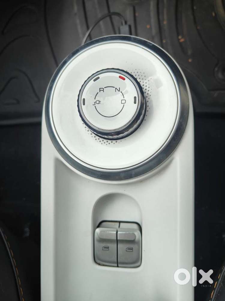 Mg Comet Ev, 2024, Electric