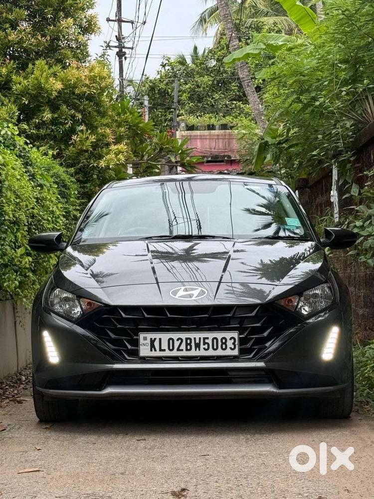 Hyundai I20 1.2 Spotz, 2024, Petrol