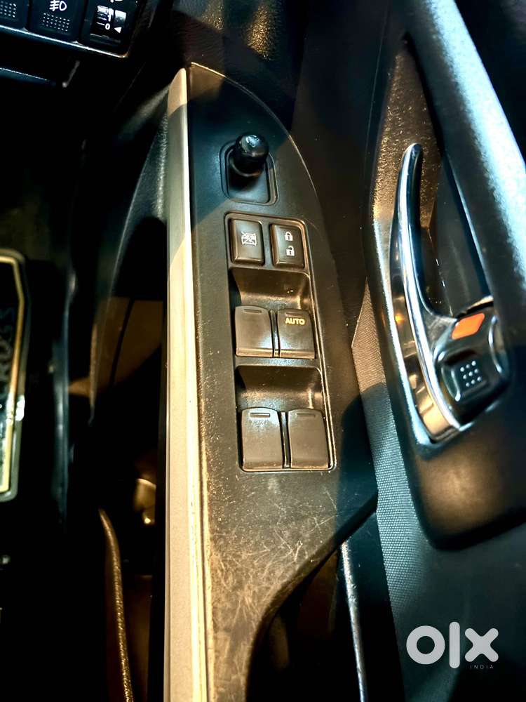 Maruti Suzuki S-cross 1.5 Delta, 2016, Diesel
