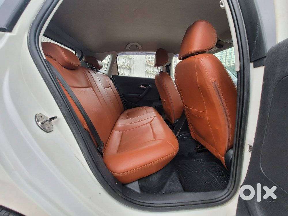 Volkswagen Polo 1.2 Gt Tsi, 2018, Petrol