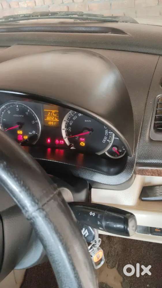 Maruti Suzuki Dzire 2015 Diesel 150000 Km Driven
