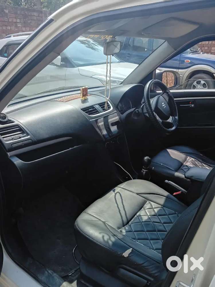 Maruti Suzuki Swift Vdi 2014