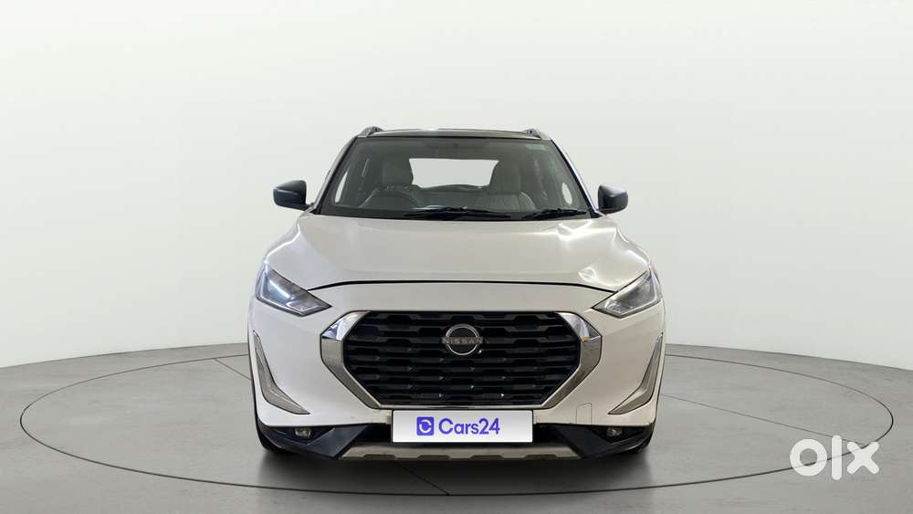 Nissan Magnite 1.0 Xe, 2021, Petrol