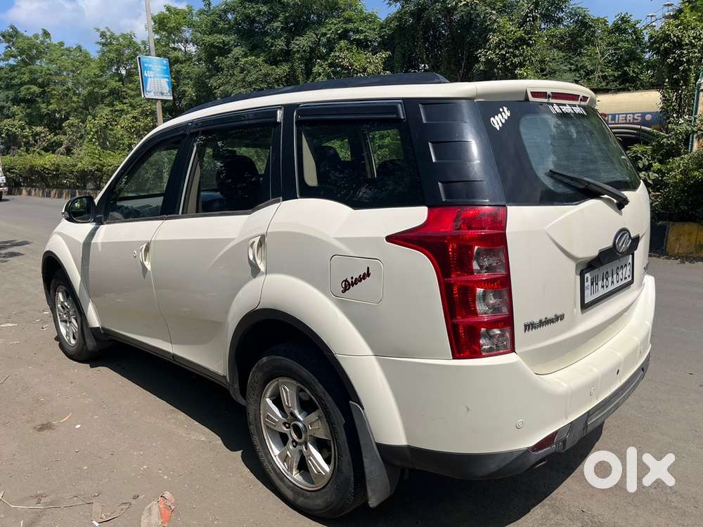 Mahindra Xuv500 Diesel Manual 2012