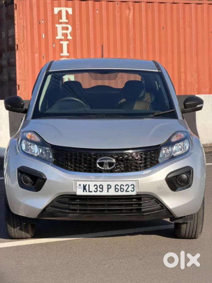 Tata Nexon 1.5 Revotorq Xma Amt, 2019, Diesel