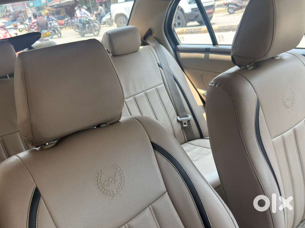 Swift Dzire 2013 Petrol Year
