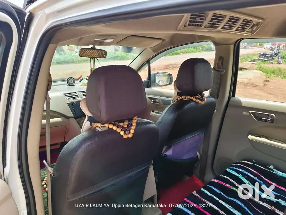Ertiga Maruti Suzuki Vdi 2018 Diesel