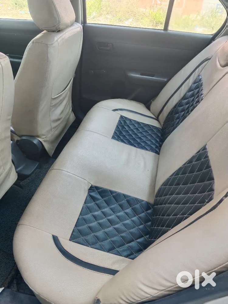Maruti Suzuki Dzire 2012