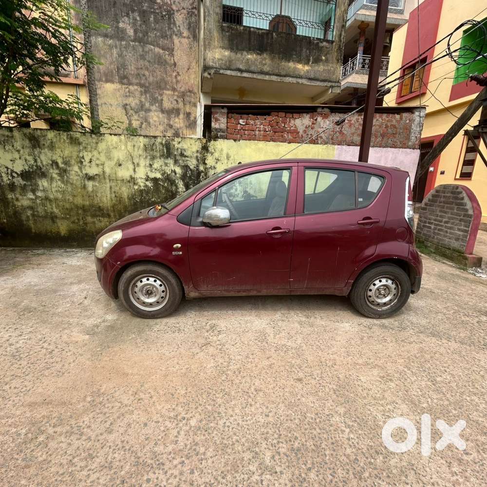 Maruti Suzuki Ritz 2012 Diesel Well Maintained