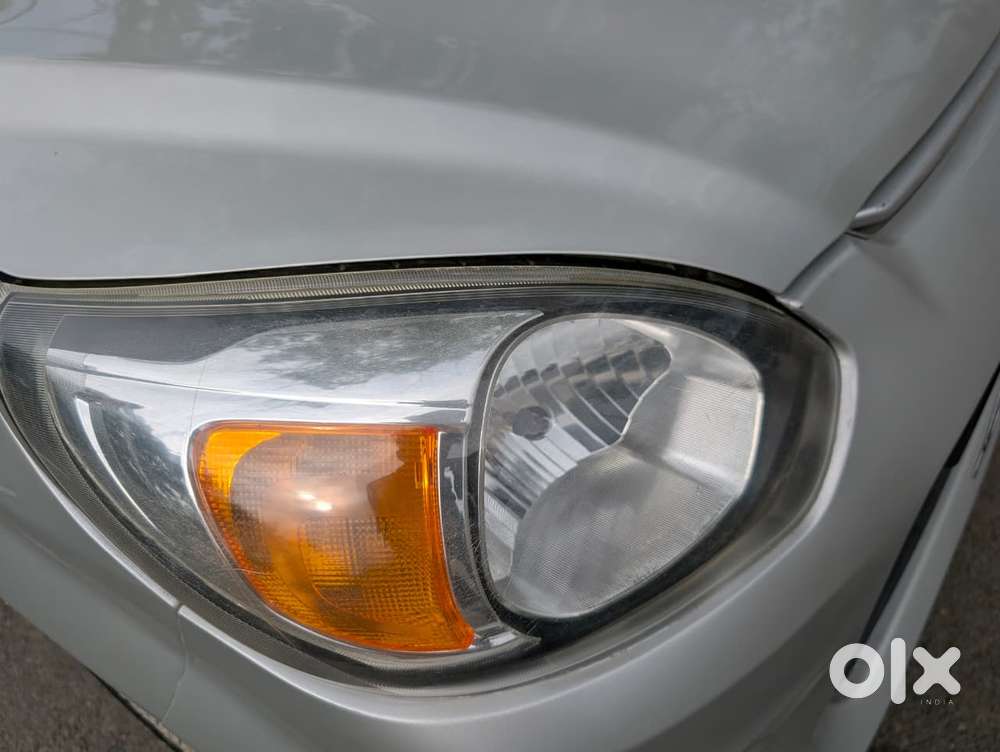Maruti Suzuki Alto 800 Lxi, 2018, Petrol