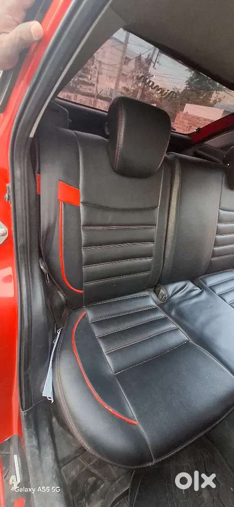 Maruti Suzuki Baleno 2016