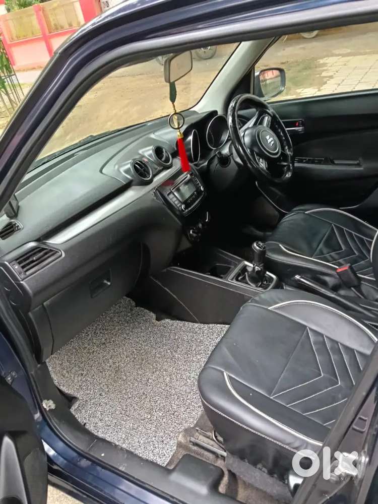Maruti Suzuki Swift 2018 Diesel 122000 Km Driven