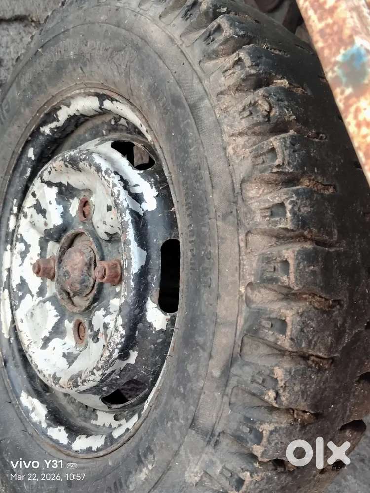 Tata Indica Ev2 Xeta 13