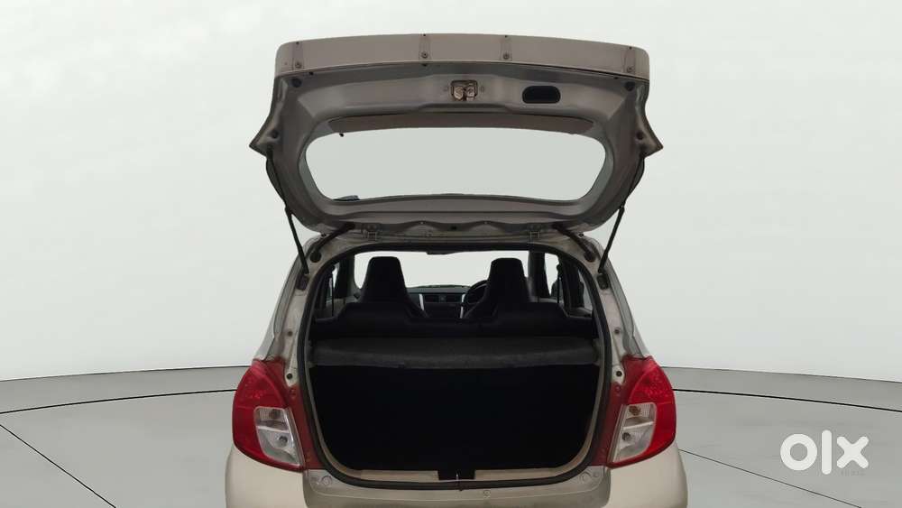 Maruti Suzuki Celerio Zxi Amt, 2018, Petrol