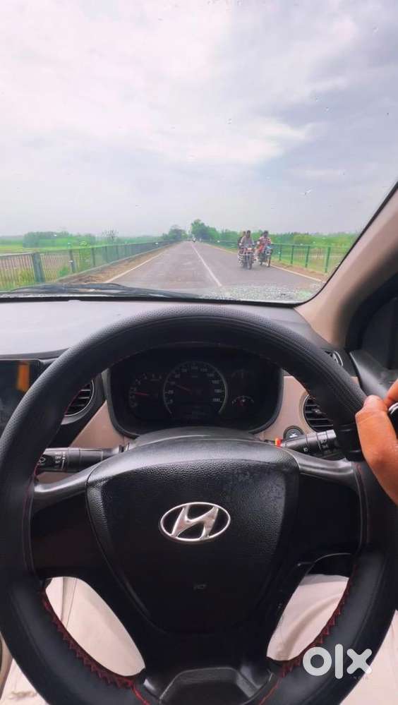 Hyundai Diesel Car 2014