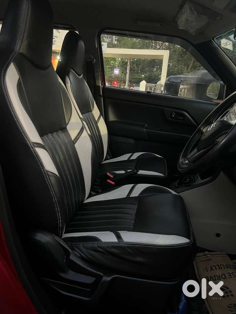 Maruti Suzuki Wagon R Lxi Cng Optional, 2023, Cng & Hybrids