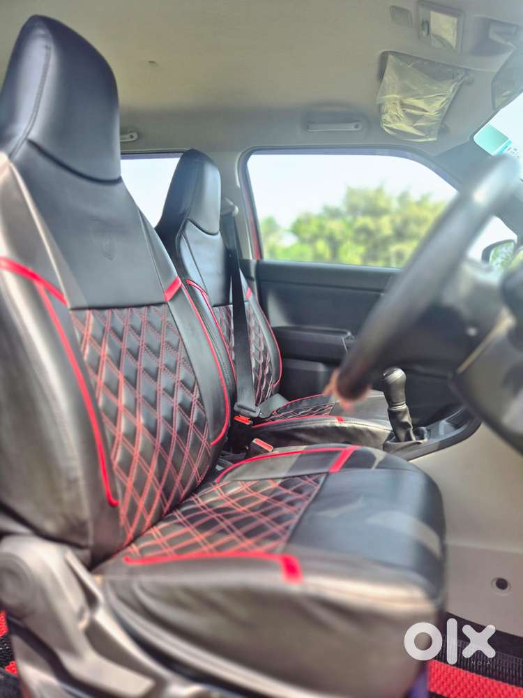 Maruti Suzuki Wagon R