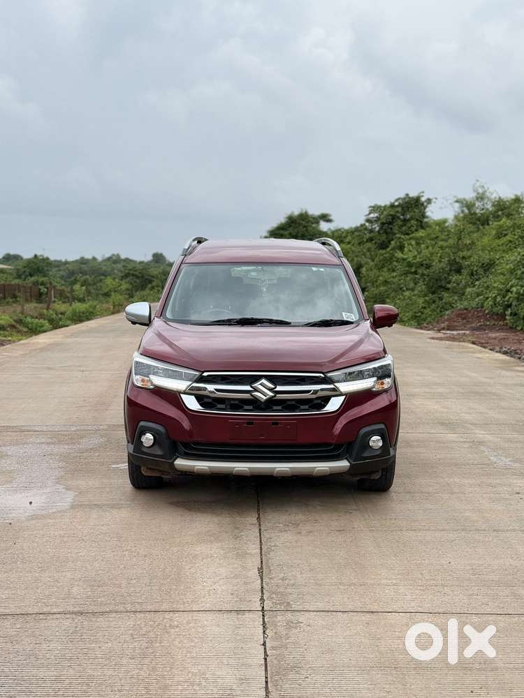 Maruti Suzuki Xl6 Alpha, 2022, Petrol