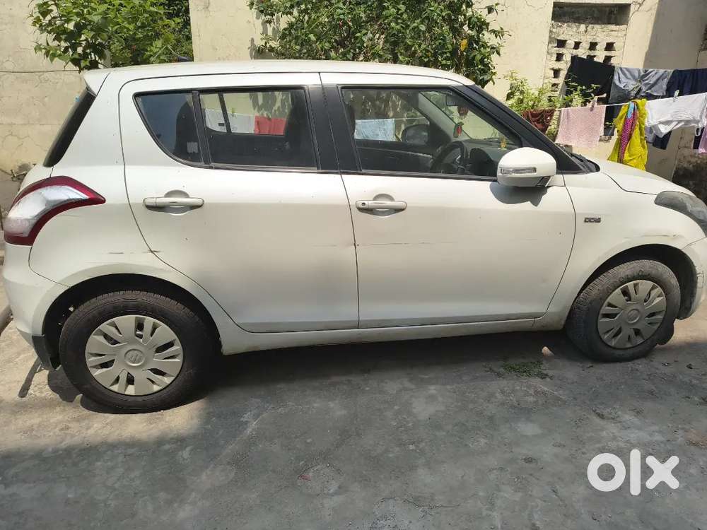 Maruti Suzuki Desire