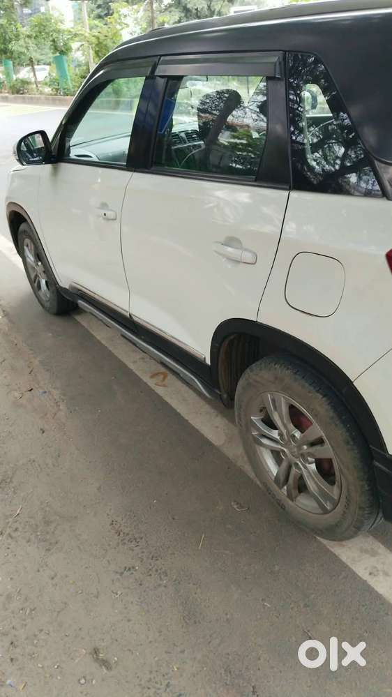 Maruti Suzuki Vitara 2017