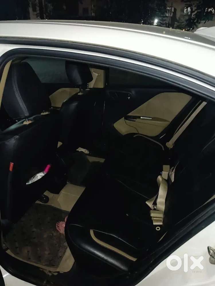 Perfect Condition Honda City For Sale (2016 Registration)