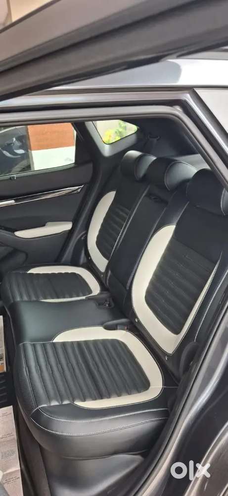 Kia Seltos 1.5 Gt Line 2023