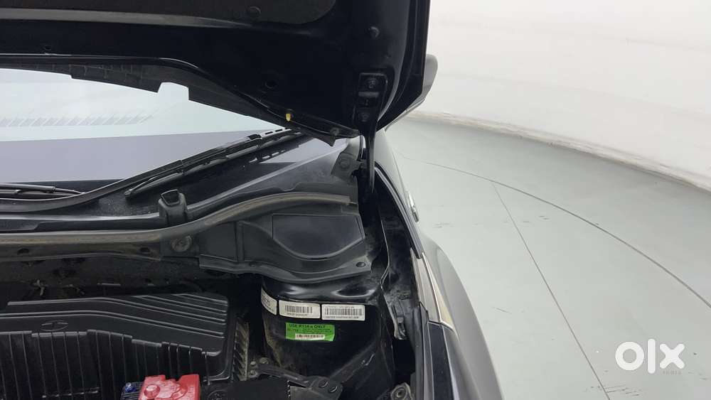 Tata Altroz 1.2 Xz Plus Dark Edition, 2021, Petrol