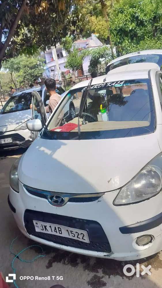 Well Mentained Car, Valid Till 2029