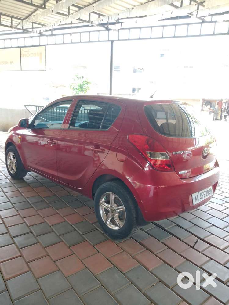 Hyundai I20 Era 1.4 Crdi 6 Speed Bs-iv, 2010, Diesel