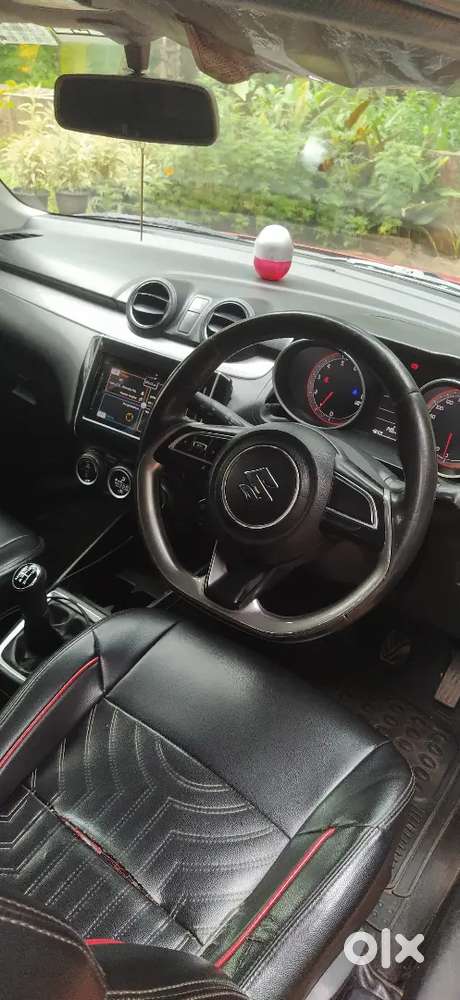 Swift Zxi+  Urgent Sale